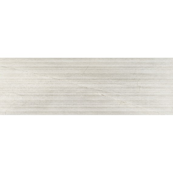 Керамическая плитка 031.872.0012.15090 Плитка Kenzo Blanco Rlv Rec 30x90