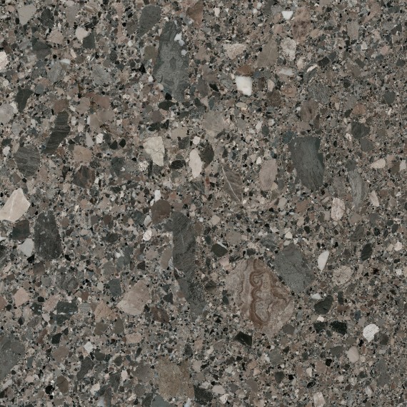 Керамогранит 033.120.0213.14015 Керамогранит Antic Pietra Di Gre Grigio 120x120