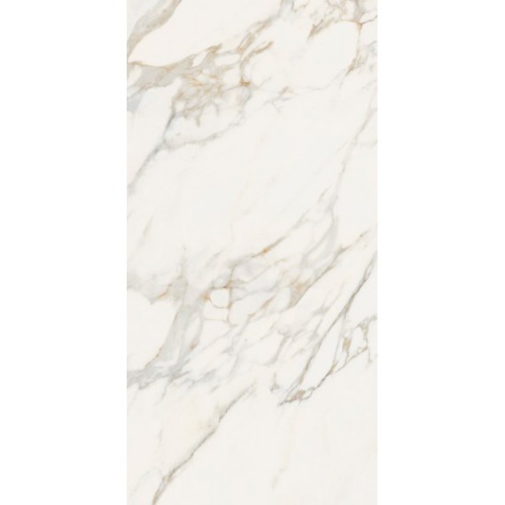  03904 MAJESTIC PURE MAGNIFICENT CALACATTA L/R 60x119,5