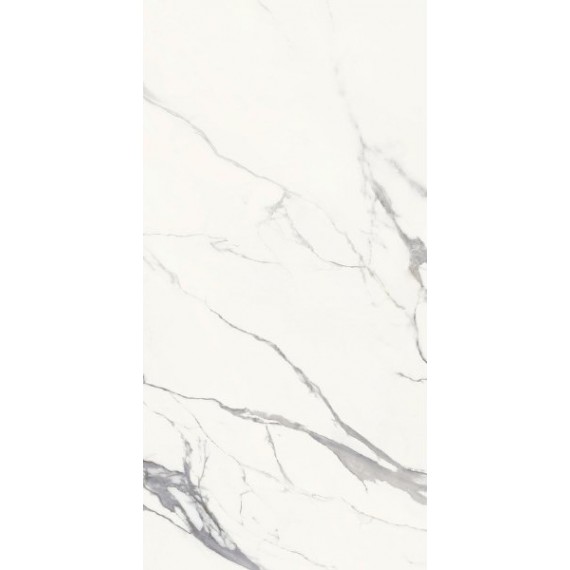  03905 MAJESTIC PURE SUPERB STATUARIO L/R 60x119,5
