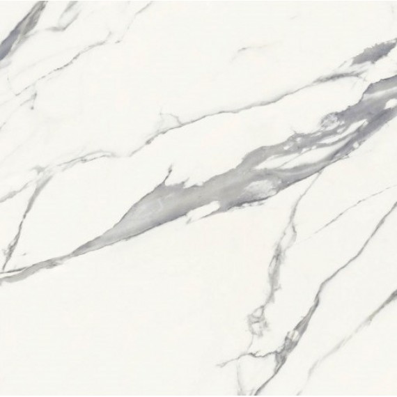  03916 MAJESTIC PURE SUPERB STATUARIO L/R 60x60