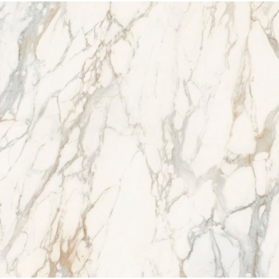  03919 MAJESTIC PURE MAGNIFICENT CALACATTA L/R 119,5x119,5