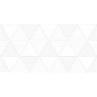 04-01-1-08-03-00-2340-0 Декор Блум белый 20x40