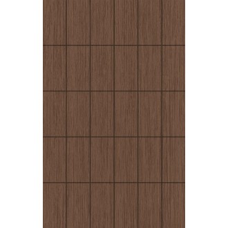 04-01-1-09-03-15-2812-0 Плитка Вставка Cypress cacao petty 25х40