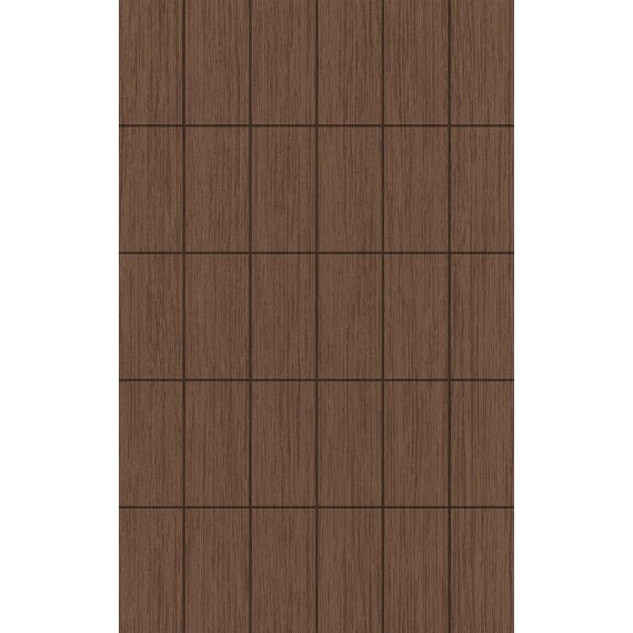Керамическая плитка 04-01-1-09-03-15-2812-0 Плитка Вставка Cypress cacao petty 25х40