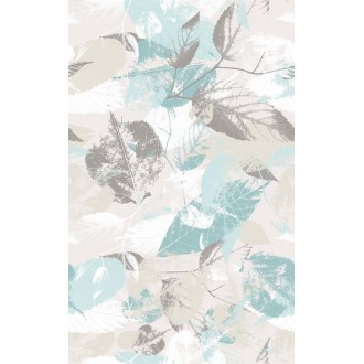 04-01-1-09-05-01-2824-0 Плитка Вставка Poluna leaf 25х40