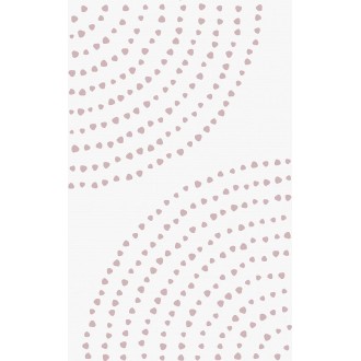 04-01-1-09-05-01-2847-2 Плитка Вставка Monica wave 25х40