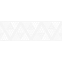 04-01-1-17-03-00-2325-0 Декор Эфель белый 20х60