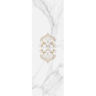 04-01-1-17-04-06-1031-1 Плитка Декор Narni серый 20х60