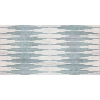 04-01-1-18-03-00-1240-0 Плитка Арагон белый декор 30х60