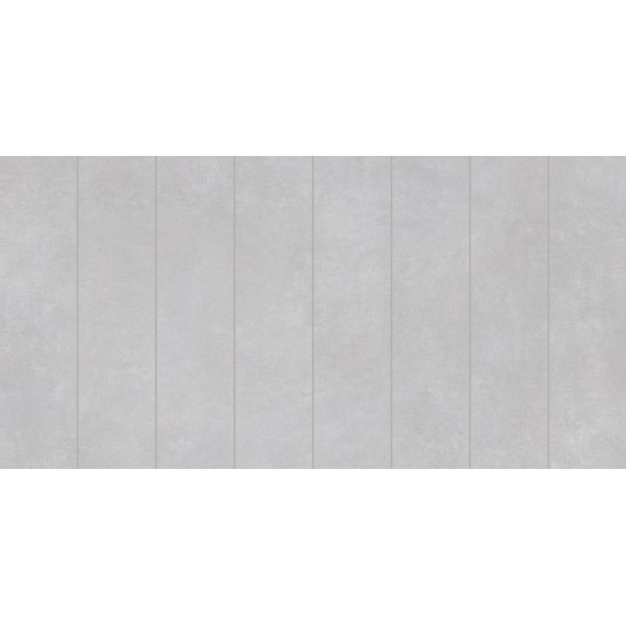Керамическая плитка 04-01-1-18-03-06-4138-2 Плитка Time Декор серый 30x60