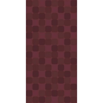 04-01-1-18-03-47-2441-0 Плитка Вставка Mono Quadra wine 30х60