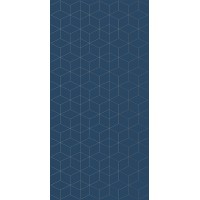 04-01-1-18-03-65-2440-0 Плитка Вставка Mono Jasmine geometry sky 30х60