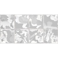 04-01-1-18-05-06-4138-1 Плитка Time Декор серый 30x60