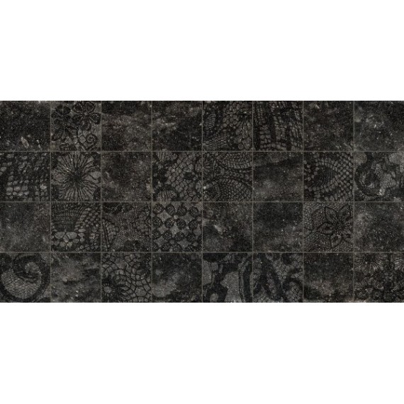 Керамогранит 04001A Tombolo Dark Lap Ret 60x120