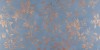 041.087.0158.11448 Керамогранит Eleganza Nara Blu 60x120