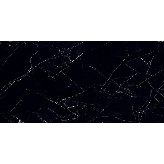 Керамогранит 04337 (02574A) Royal Nero Lev/Ret 60x120