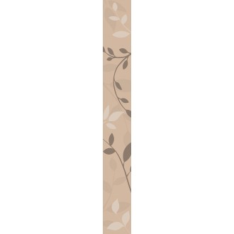 05-01-1-56-05-11-2810-1 Плитка Бордюр Cypress locket cacao 5х40