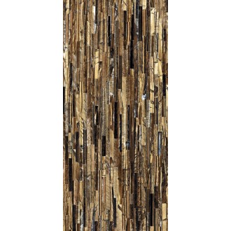 0502013 Керамогранит TWS Tiger Gold Lux RT 59,6x119,2
