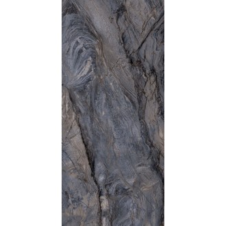 0502019 Керамогранит TWS Explosion Blue Lux RT 59,6x119,2