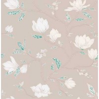 06-01-1-36-03-13-2433-0 Плитка Панно Mono Magnolia milk 60х60