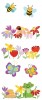 06-01-1-52-05-01-3028-0 Плитка Kids Flora 40х100