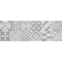 07-00-5-17-00-06-2331 Декор Грэйс серый 20x60