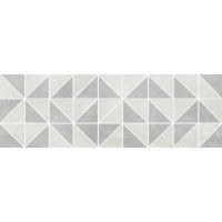 07-00-5-17-00-06-2333 Декор Грэйс серый 20x60