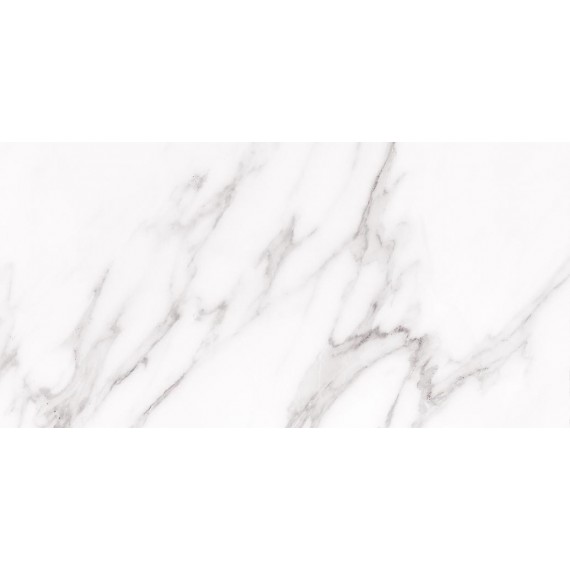 Керамическая плитка 08-00-00-2680 Venus белый 20х40