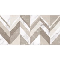 08-00-11-2681 Venus бежевый узор 20х40