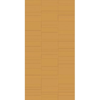 08-01-5-18-30-23-2448 Плитка Вставка Mono Mars mustard 30х60