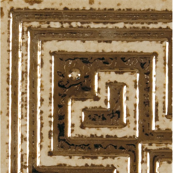 Керамогранит 08147 MUSEUM T.SOFIA/P 7x7