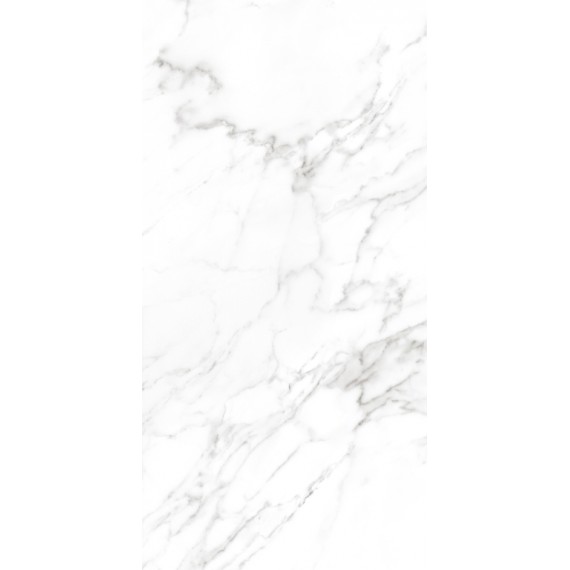 Керамогранит 083013 Керамогранит Statuario Lap Ret 6mm 120x240