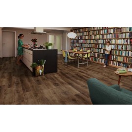 Ламинат 086 Vitality SuperB Дуб Венеция