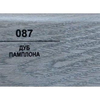 087 Дуб памплона 70 мм