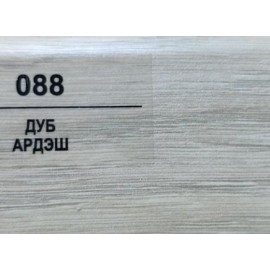 Плинтус 088 Дуб Нордик 50мм