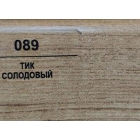 089 Тик солодовый 83мм