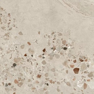 0SC603R I Cocci Siciliani Grigio Nat Rett 60,4x60,4