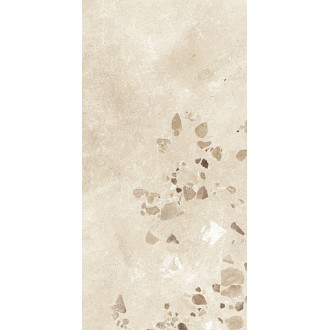 0SC621R I Cocci Siciliani Bianco Nat Rett 60,4x120,8