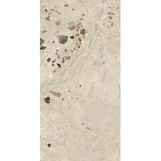 0SC622R I Cocci Siciliani Sabbia Nat Rett 60,4x120,8