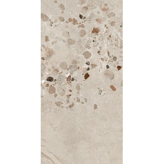 0SC623R I Cocci Siciliani Grigio Nat Rett 60,4x120,8