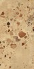 0SC625R I Cocci Siciliani Naturale Nat Rett 60,4x120,8
