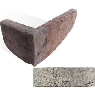 1-00-11 Валенсия Угловой элемент 22,5х9,5x7