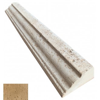 1-08-00 Бордюр Цокольный Флорентийский 610x55x55