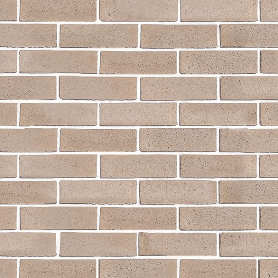 Искусственный камень 1-26-00 Кирпич фасадный 6,5х21,2