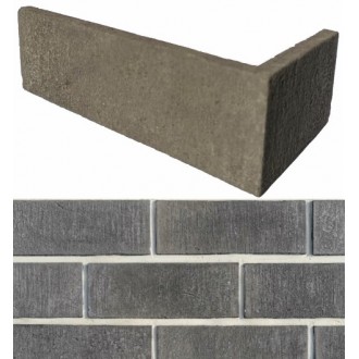 1-42-11 Берг Угловой элемент 24x 7x0.8