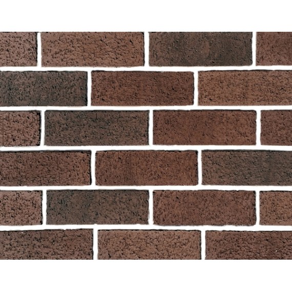 Искусственный камень 1-49-18 Кирпич фасадный 6,5х21,2