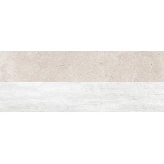 100214794 Twin Bottega Caliza 45x120