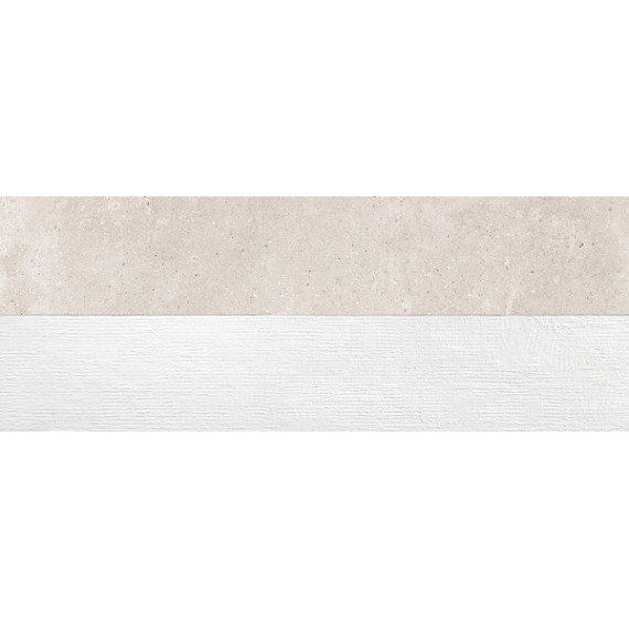 Керамическая плитка 100214794 Twin Bottega Caliza 45x120