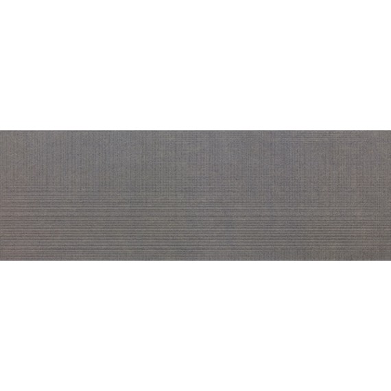 Керамическая плитка 100215032 Croix Graphite 33,3x100